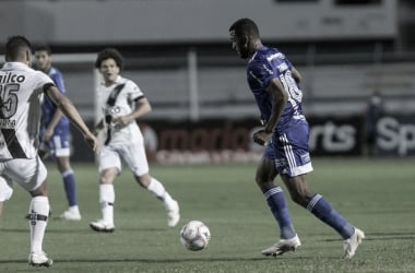 Ponte Preta encara Cruzeiro em duelo do Z-4 da Série B