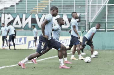 Los citados en el Cali para el repechaje de la liguilla ante Millonarios