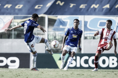 Gols e melhores momentos para Náutico 0x1 Cruzeiro pela Série B do Campeonato Brasileiro