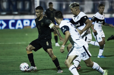 Foto: Facebook Club atlético Talleres de Córdoba