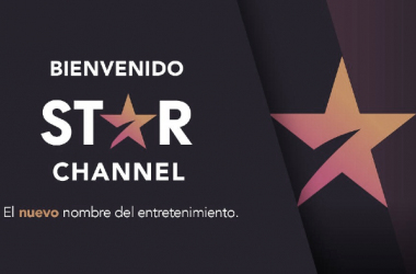 Desde el 22 de febrero Fox Channel se despidió
de América Latina para dar paso a Star Channel