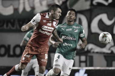 Puntuaciones en Santa Fe tras empate en Palmaseca