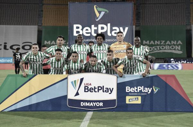 Puntuaciones de Atlético Nacional tras el triunf frente al Junior