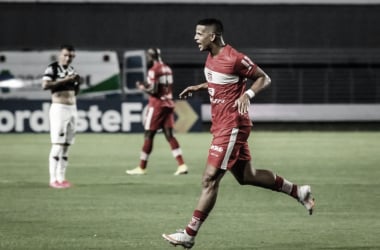 CRB supera Botafogo-PB de virada e assume vice-liderança do
Grupo A