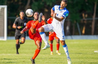 Goals and Highlights: Suriname vs Puerto Rico in CONCACAF Gold Cup 2023