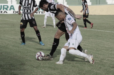 Felipe defende pênalti e Botafogo-PB vence Sousa pelo Paraibano