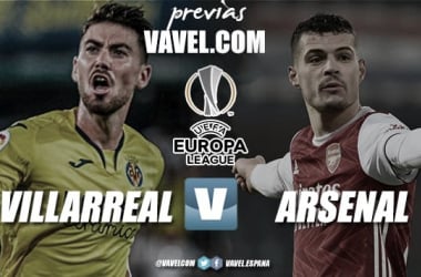 Previa Villarreal – Arsenal:
La hora del Villarreal&nbsp;