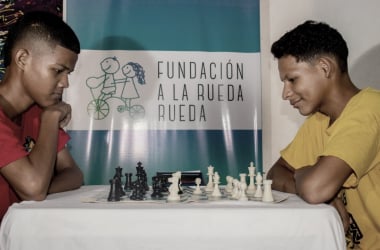 Llega el III Torneo de Ajedrez del Caribe