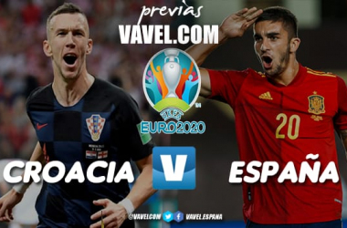 Previa Croacia vs España: ganar o ganar, esa es la cuestión&nbsp;