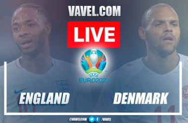 Goals and highlights:&nbsp;England 2-1 Denmark&nbsp;in Euro 2020