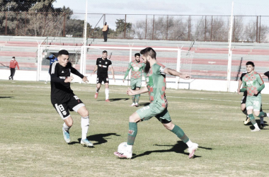 Más que tres puntos