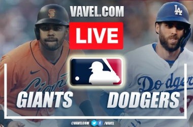 Resume and Highlights: San Franacisco Giants 5-0 Los Angeles Dodgers in MLB 2021