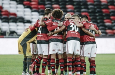 Gols e melhores momentos de ABC 0 x 1 Flamengo pela Copa do Brasil