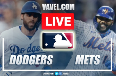  Highlights: Los Angeles Dodgers 14 - 4 New Y ork Mets in MLB 2021