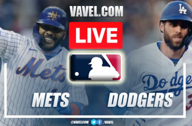 Highlights: Dodgers 3- 2 Mets in MLB