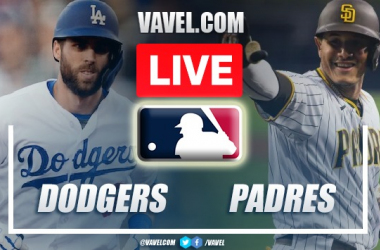 Highlights: Dodgers 3-0 Padres in MLB 2021