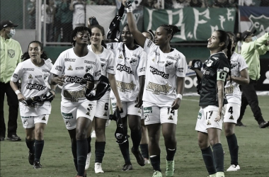 Puntuaciones de Deportivo Cali tras coronarse campeón de la Liga Betplay Femenina