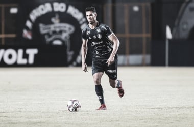 Rafael Jansen comemora segunda vitória seguida do Remo e projeta duelo contra Guarani