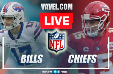 Touchdowns and Highlights: Buffalo Bills 38-20 Kansas City Chiefs in NFL 2021