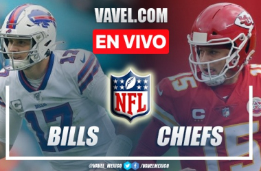 Resumen y Touchdowns del Buffalo Bills 38-20 Kansas City Chiefs en NFL 2021