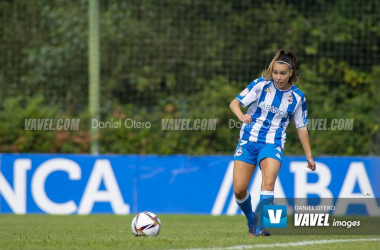 El ascenso, un paso más cerca para el Dépor