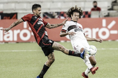 Athletico-PR e Flamengo se reencontram por vaga à final da Copa do Brasil