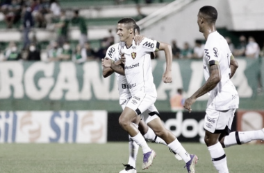Anderson Stevens/Sport Recife