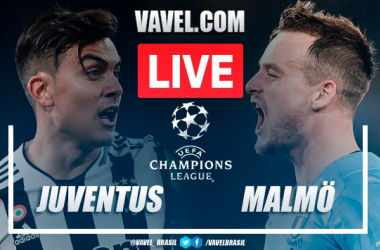 Gol e Melhores momentos de Juventus 1 x 0 Malmö pela Champions League