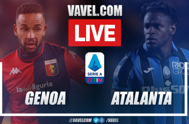 Highlights: Genoa 0-0 Atalanta in Serie A 2021-22