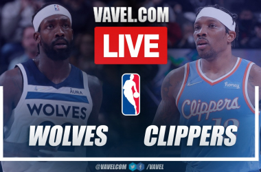 Highlights: Minnesota Timberwolves 122-104 Los Angeles Clippers in NBA 2022