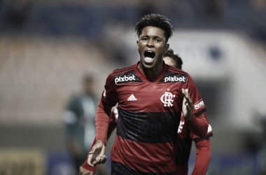 Gols e melhores momentos de Oeste 3 x 3 Flamengo pela Copa São Paulo de Futebol Júnior
