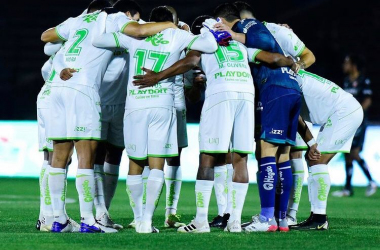 Foto: FC Juárez&nbsp;