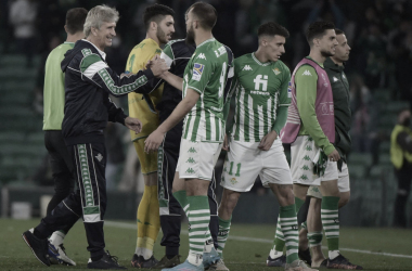 Análisis post Real Betis vs Zenit: sufrir hasta el final