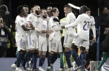 Análisis post Chelsea vs Real Madrid: un vendaval blanco arrasó Stanford Bridge
