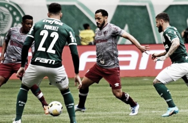 Foto: Maílson Santana / Fluminense FC
