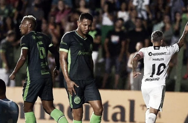 Gols e melhores momentos de Athletico 4 x 0 Tocantinópolis pela Copa do Brasil