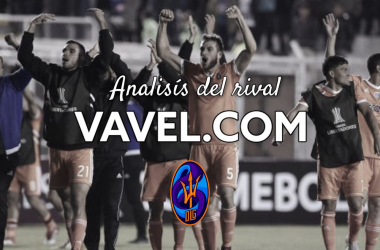 Deportivo La Guaira irá a Avellaneda en busca de la gloria