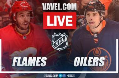 Highlights and goals: Calgary Flames 1-4 Edmonton Oilers in Playoffs NHL
