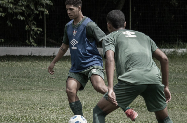 Mateus Bernardo comenta desafios e novidades ao disputar torneios fora do Brasil
