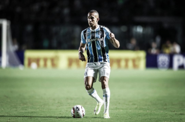 Gols e melhores momentos de Grêmio 2 x 0 Novorizontino pela Série B do Brasileirão