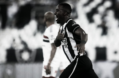 Foto:&nbsp; Divulgação /Botafogo&nbsp;