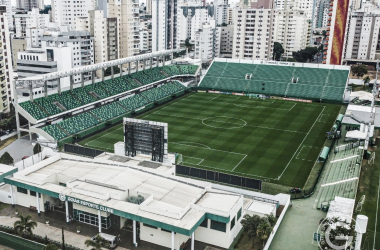Gols e melhores momentos Goiás x Athletico pelo Campeonato Brasileiro (2-1)