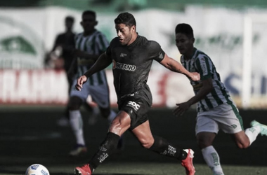 Gols e melhores momentos de Juventude 1 x 2 Atlético-MG pelo Campeonato Brasileiro