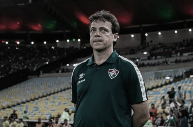 <span>Foto:&nbsp;</span>Marcelo Gonçalves / Fluminense