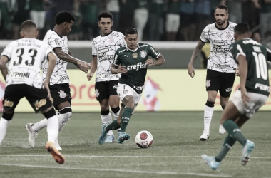 Chances de título, Libertadores e queda para Série B: confira as probabilidades de cada time no Brasileirão