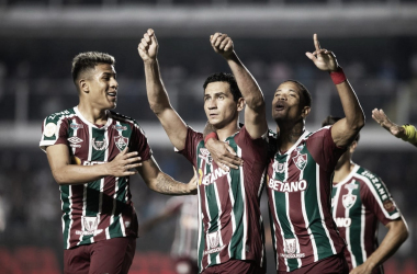 Foto: Marcelo Gonçalves / Fluminense