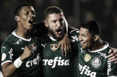 Após eliminação na Libertadores, Palmeiras recebe Juventude pelo Brasileirão