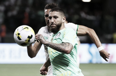Palmeiras espanta ressaca, vence Juventude e mantém vantagem na liderança do Brasileirão