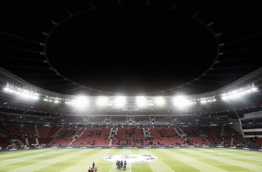 Gols e melhores momentos Bayer Leverkusen x Atlético de Madrid pela Champions League (2-0)