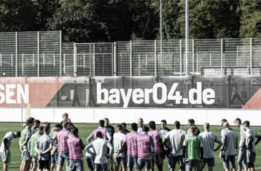 Análisis
del Rival: Bayer Leverkusen, un clásico para el Atleti en Champions